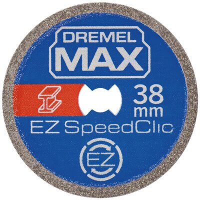 Tarcza do cięcia DREMEL SC456DM 38 mm