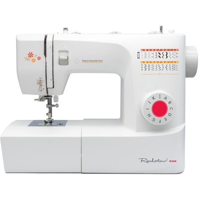 Maszyna do szycia REDSTAR R30S