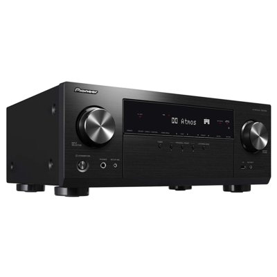 Amplituner PIONEER VSX-934B Czarny
