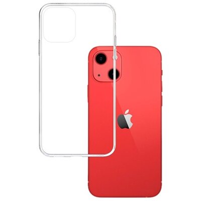 Etui 3MK Armor Case do Apple iPhone 13 Przezroczysty