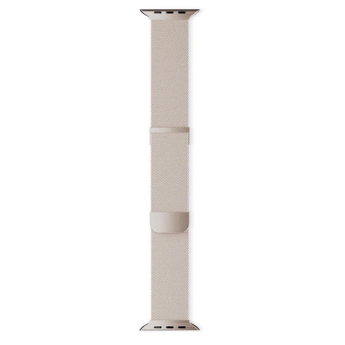 Epico Watch Strap Milanese+ Starlight - pasek Apple Watch 38/40/41/42