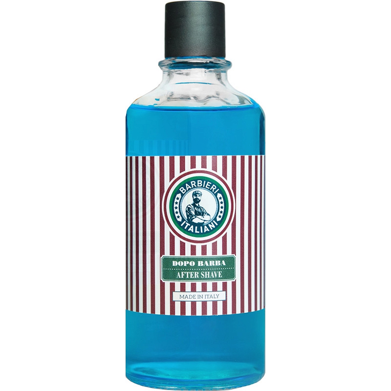 Barbieri Italiani lotion po goleniu Aqua Marina, 400 ml