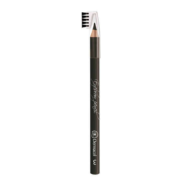 Dermacol kredka do brwi 03, 2 g