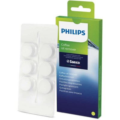 Tabletki czyszczące do ekspresu PHILIPS CA6704/10 (6 sztuk)