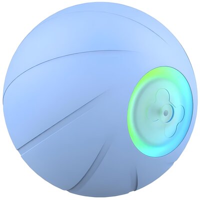 Zabawka CHEERBLE C1221 Ball W1 SE Niebieski