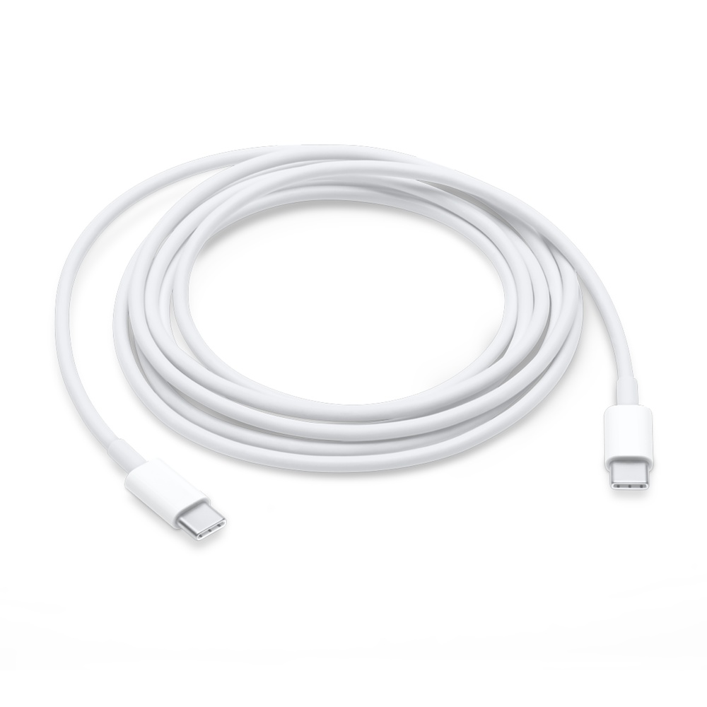 Apple Przewód zasilający USB-C (2 m) - Przewód USB-C