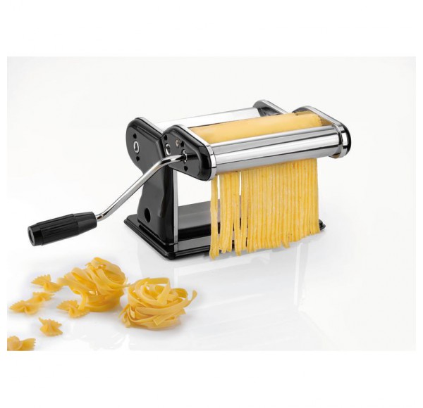 GEFU - Maszynka do makaronu PASTA PERFETTA NERO