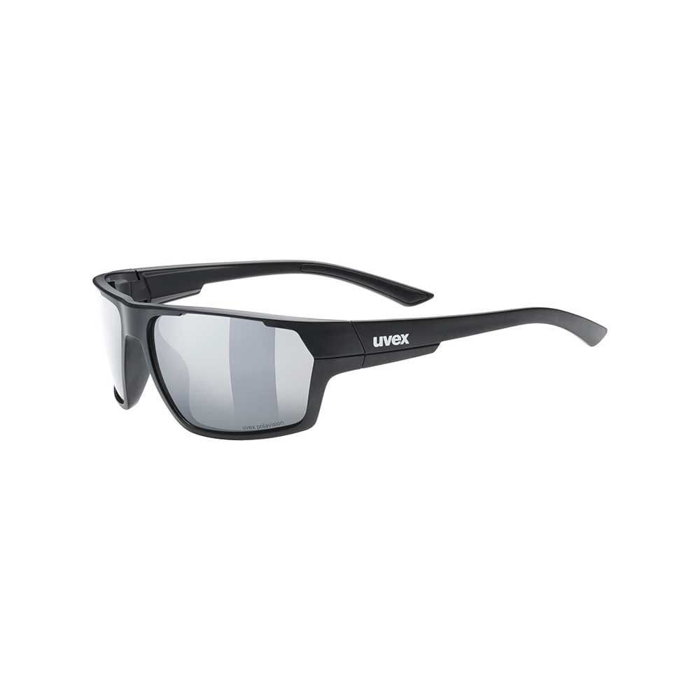 Okulary rowerowe UVEX Sportstyle 233 P
