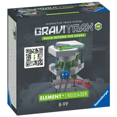 Dodatek do gry RAVENSBURGER GraviTrax Pro Releaser 27486