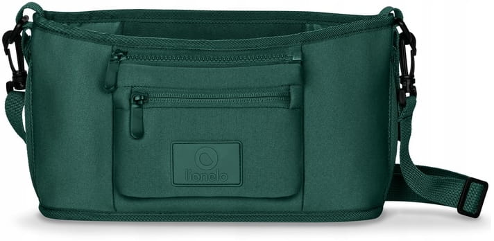LIONELO organizer torba do wózka little cube