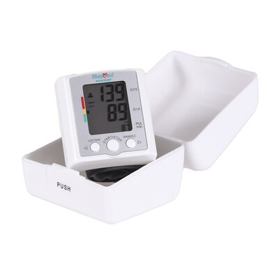 Ciśnieniomierz MESMED MM-204 Vengo Biały