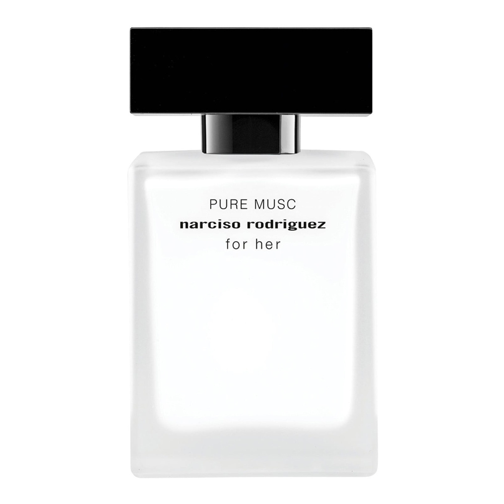 Narciso Rodriguez For Her Pure Musc woda perfumowana damska, 30 ml