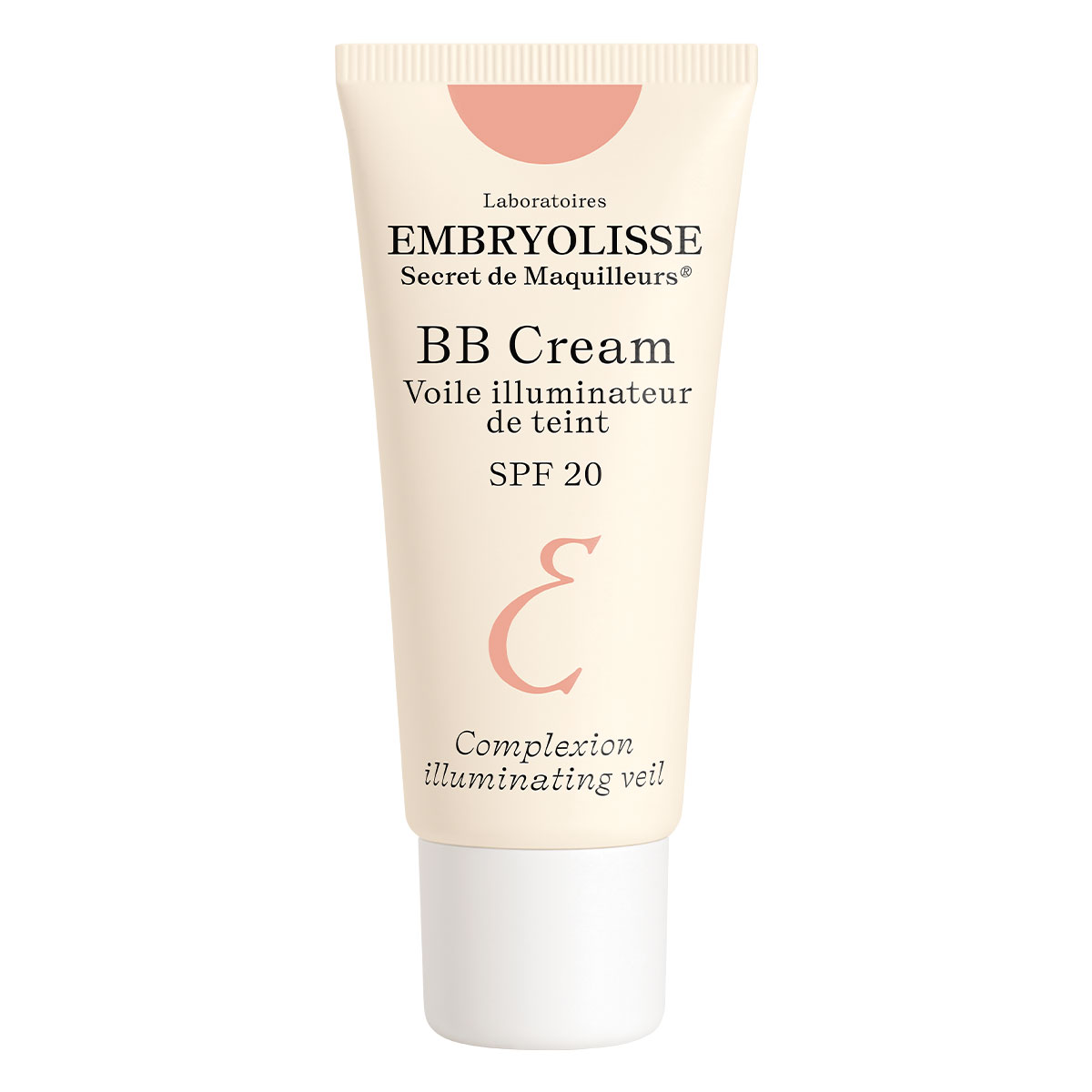 Embryolisse nawilżający krem BB do twarzy SPF20, 30 ml