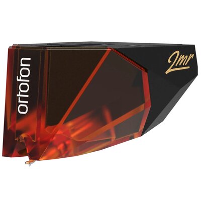 Wkładka gramofonowa ORTOFON 2MR Brązowy