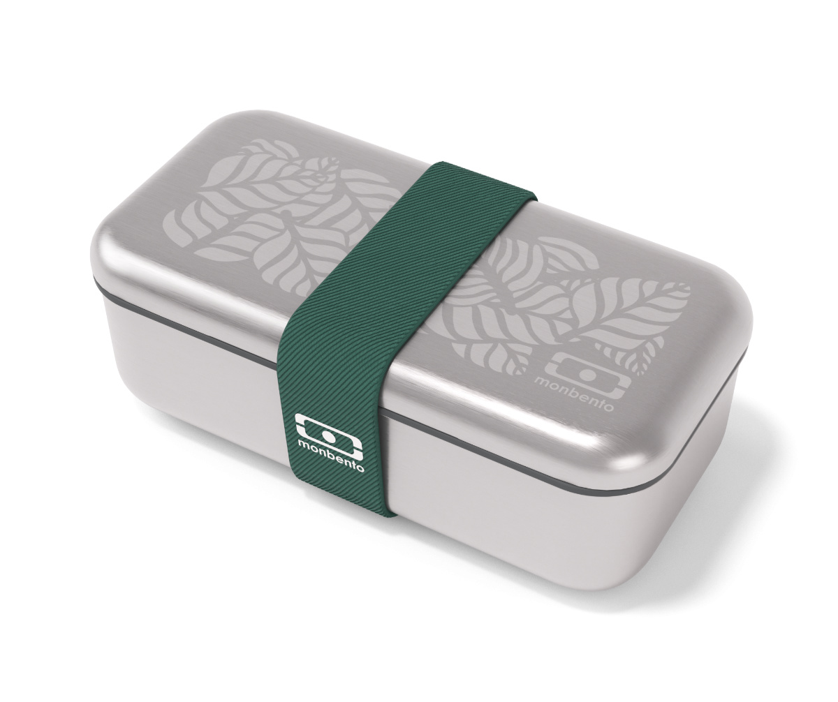 Monbento - Lunchbox 700 ml Sense Jungle