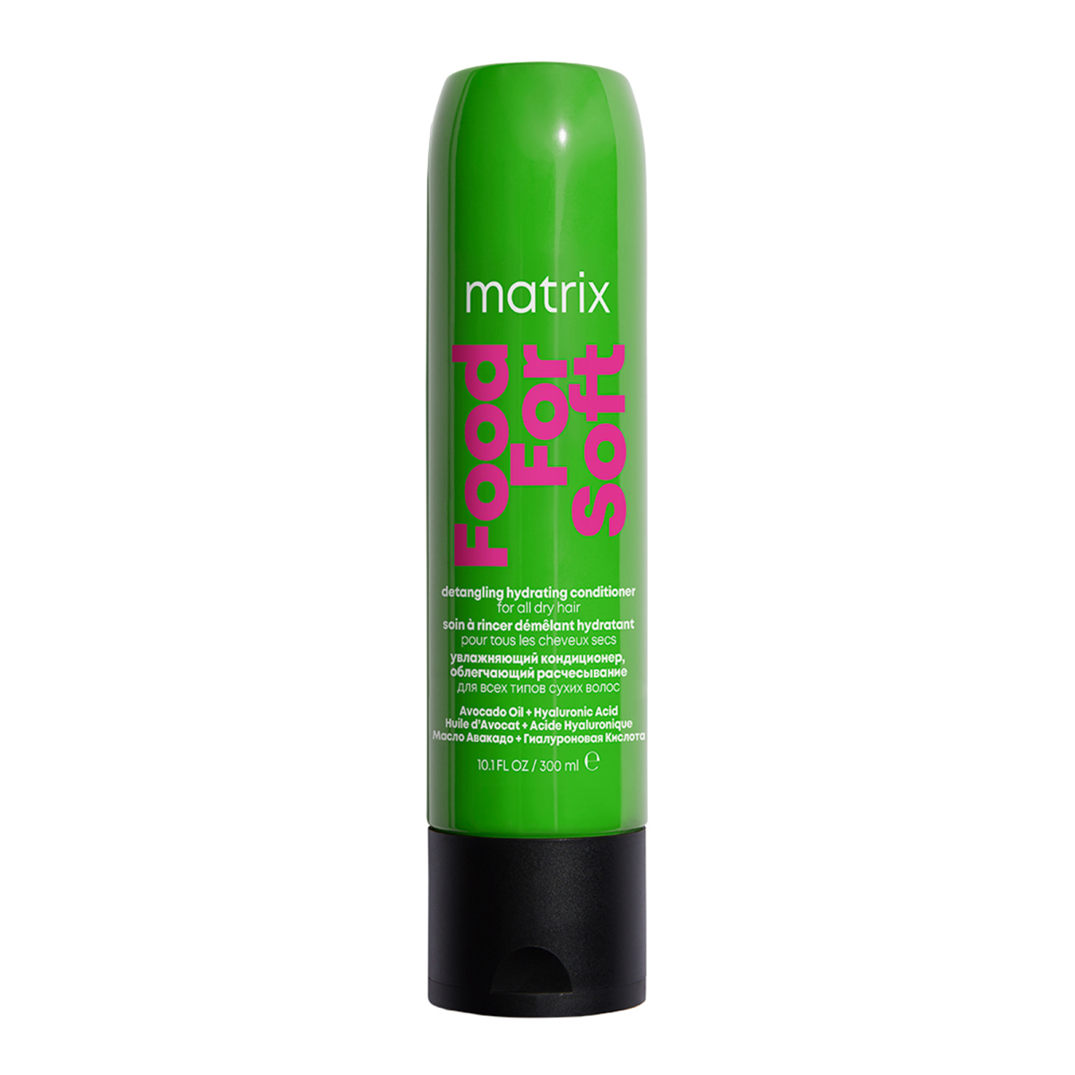 Matrix Food For Soft odżywka nawilżająca do włosów, 300 ml