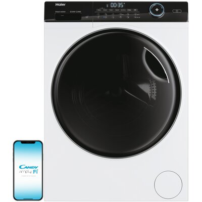 Pralka HAIER I-Pro 5 HW100-B14959U1-S 10kg 1400 obr A