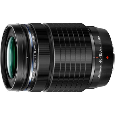 Obiektyw OM System (Olympus) M.Zuiko Digital ED 40-150 f/4.0 Pro
