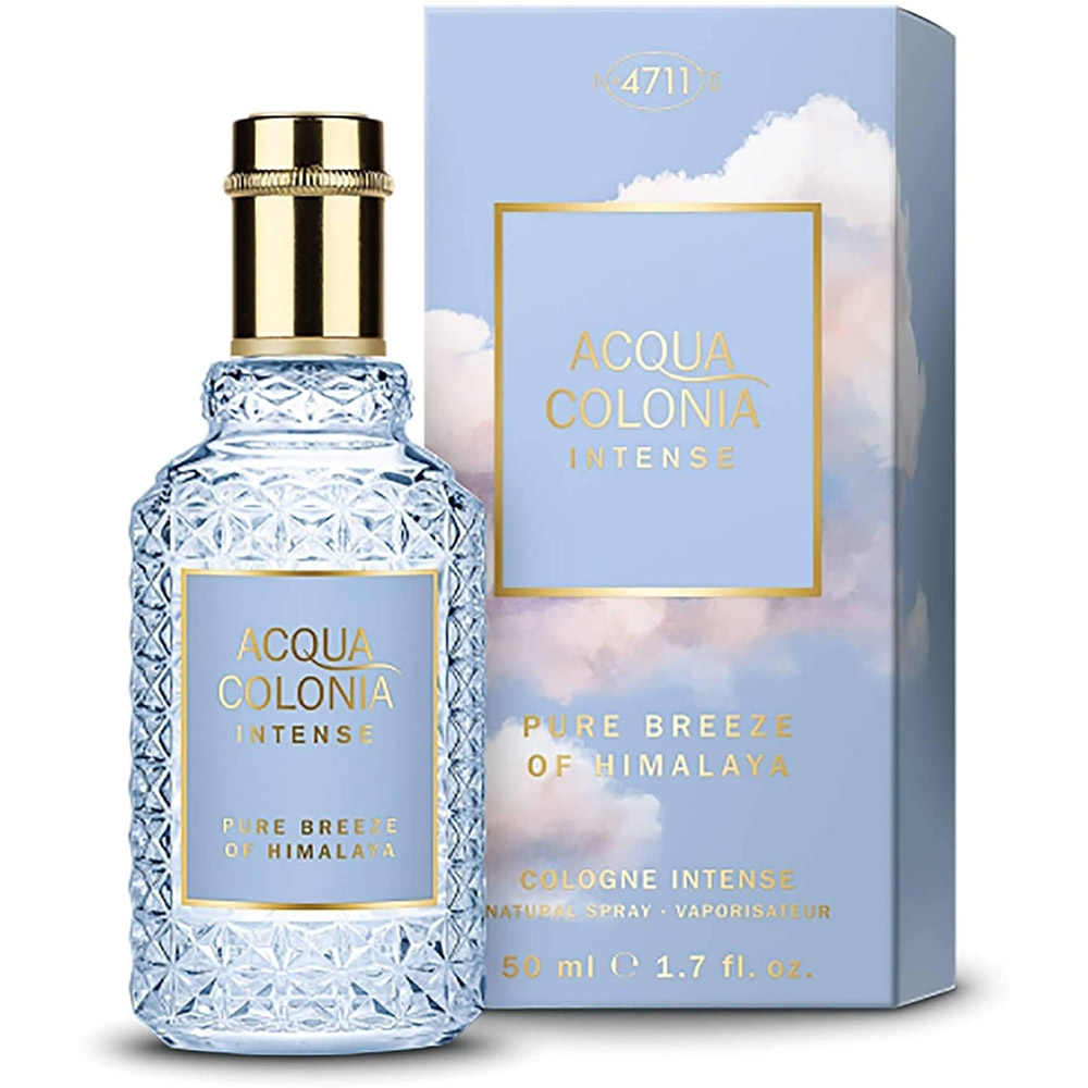 4711 Acqua Colonia Intense Pure Brezze Of Himalaya woda kolońska unisex, 50 ml