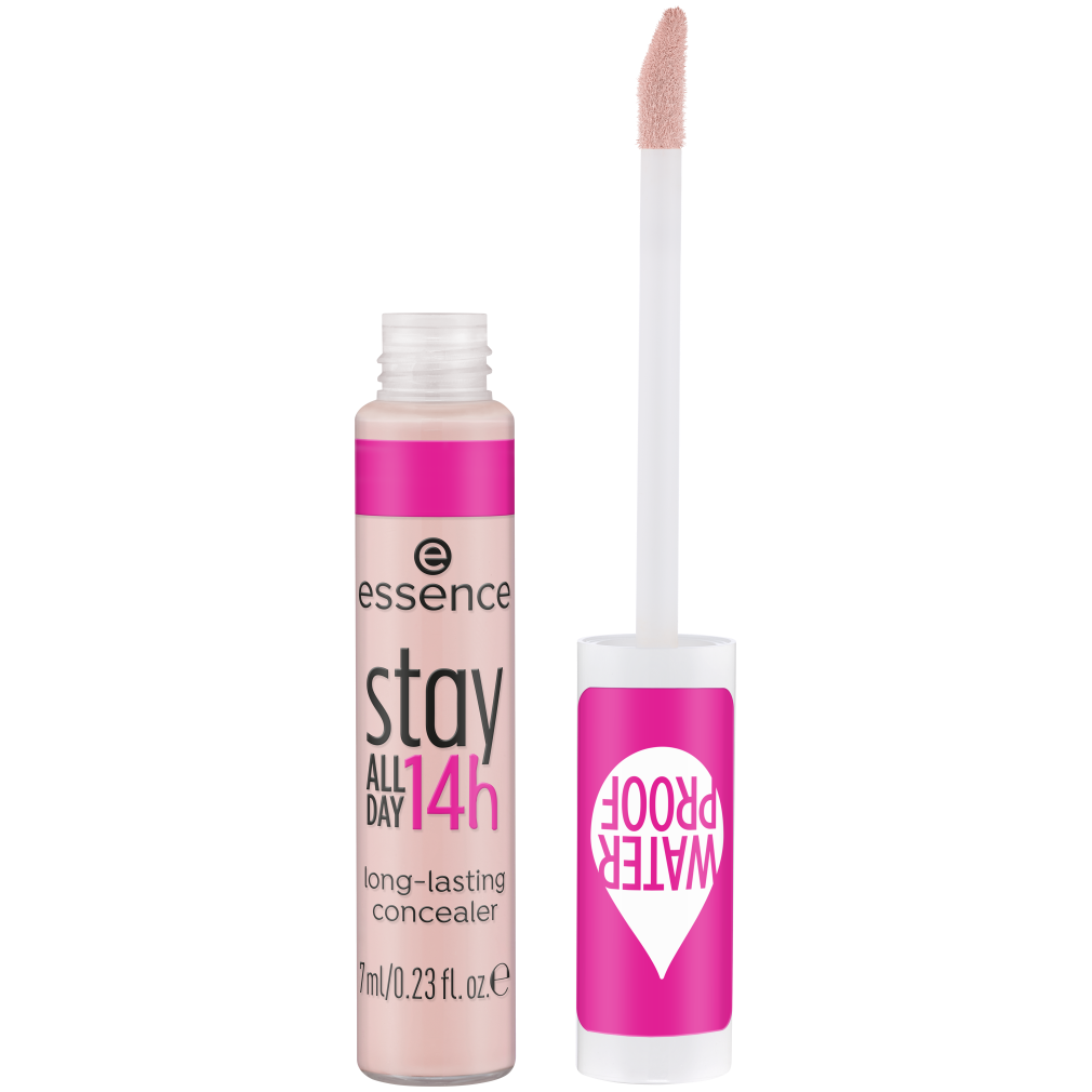 Essence 14H Long-Lasting korektor do twarzy 20, 7 ml