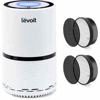 Oczyszczacz powietrza LEVOIT LV-H132