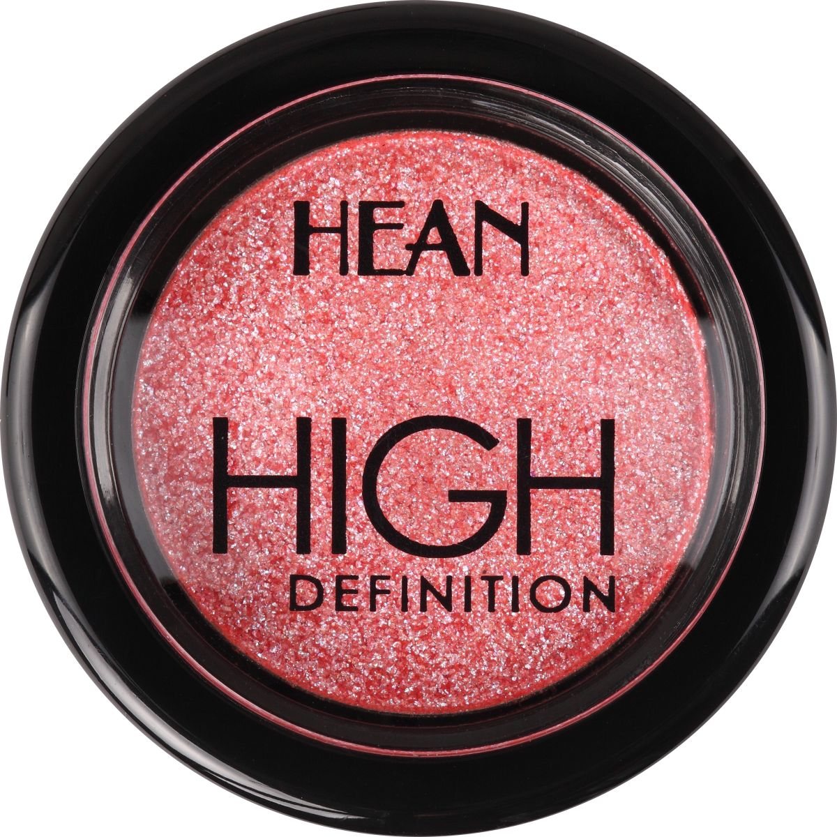 Hean High Definition cień do powiek 311 coral sparkle, 1,9 g