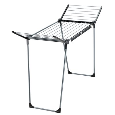 Suszarka na pranie LEIFHEIT Pegasus Black Diamond