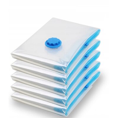 Worek próżniowy MUFART Leobert 15281 (5 sztuk)