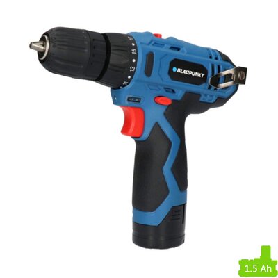 Wiertarko-wkrętarka BLAUPUNKT CD3010