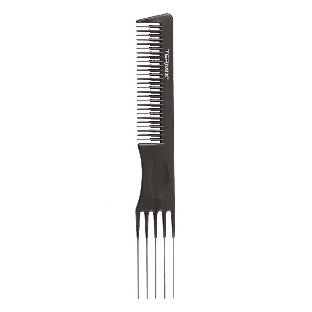 Termix Titanium Comb dwustronny grzebień do włosów 877, 1 szt.