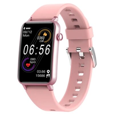 Smartwatch KUMI U3 Różowy