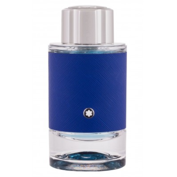 Mont Blanc Explorer Ultra Blue woda perfumowana męska, 100 ml
