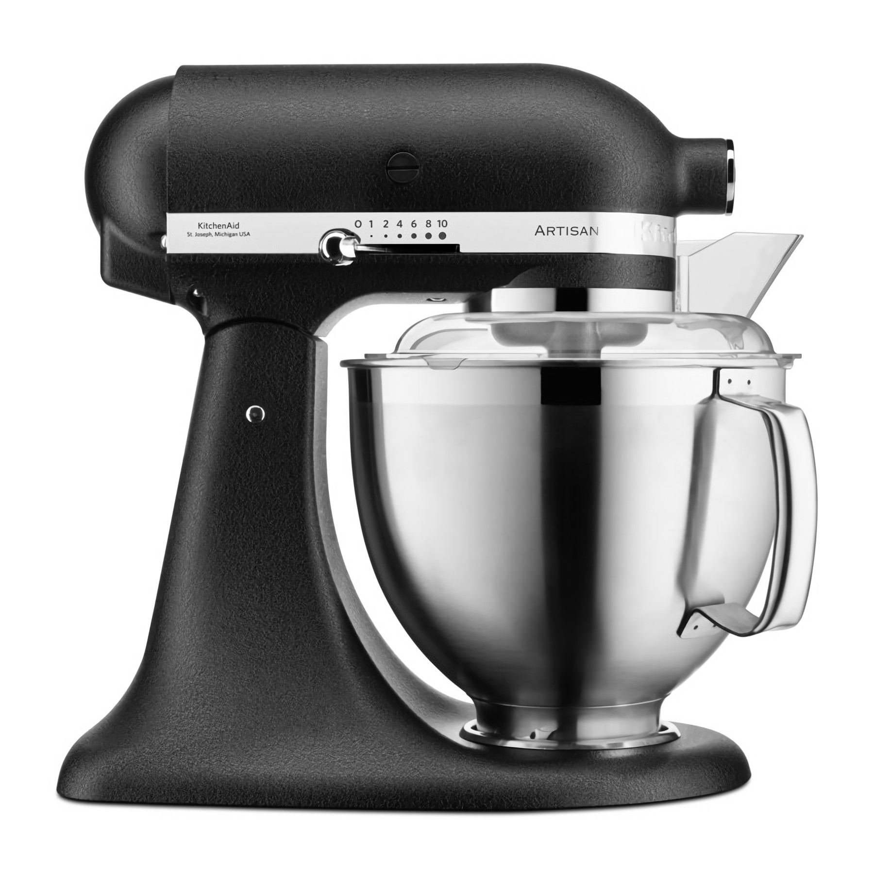 KitchenAid - Mikser Artisan 5/185 Żeliwny