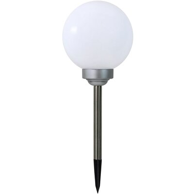 Lampa solarna GOLDLUX Kula LED 309303