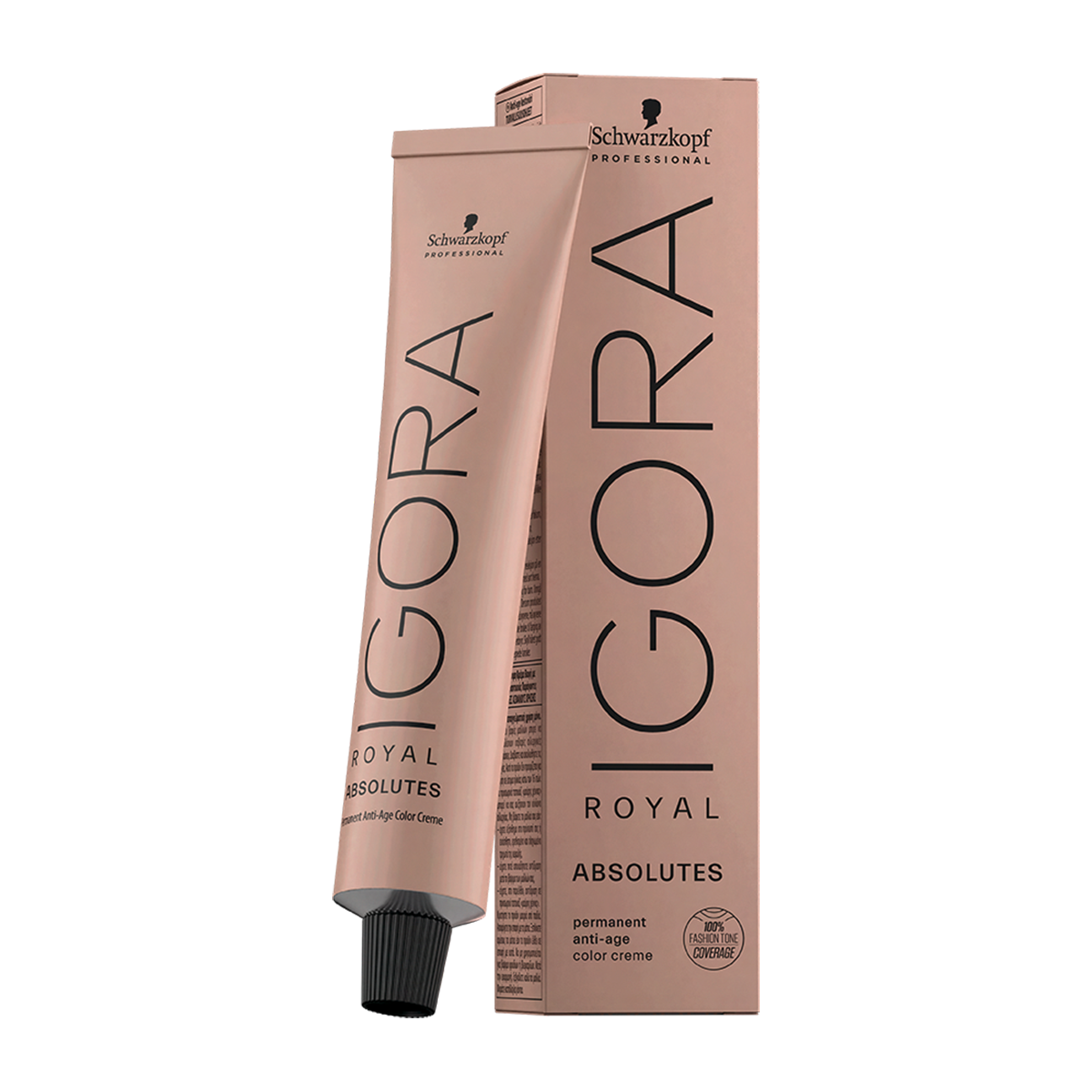 Schwarzkopf Professional Igora Royal Absolutes farba do włosów 9-60, 60 ml