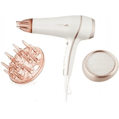 Suszarka ETA Fenite 732090000 Biały 2400W