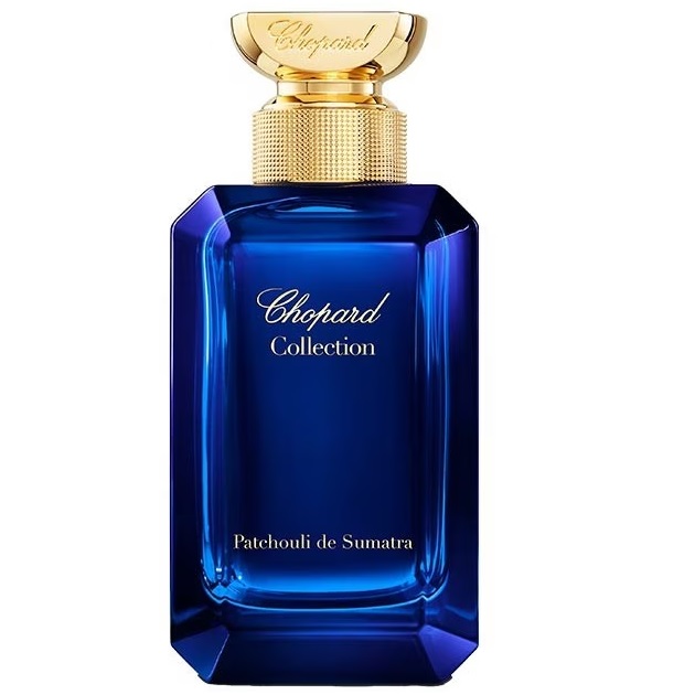 Chopard Patchouli de Sumatra woda perfumowana unisex, 100 ml