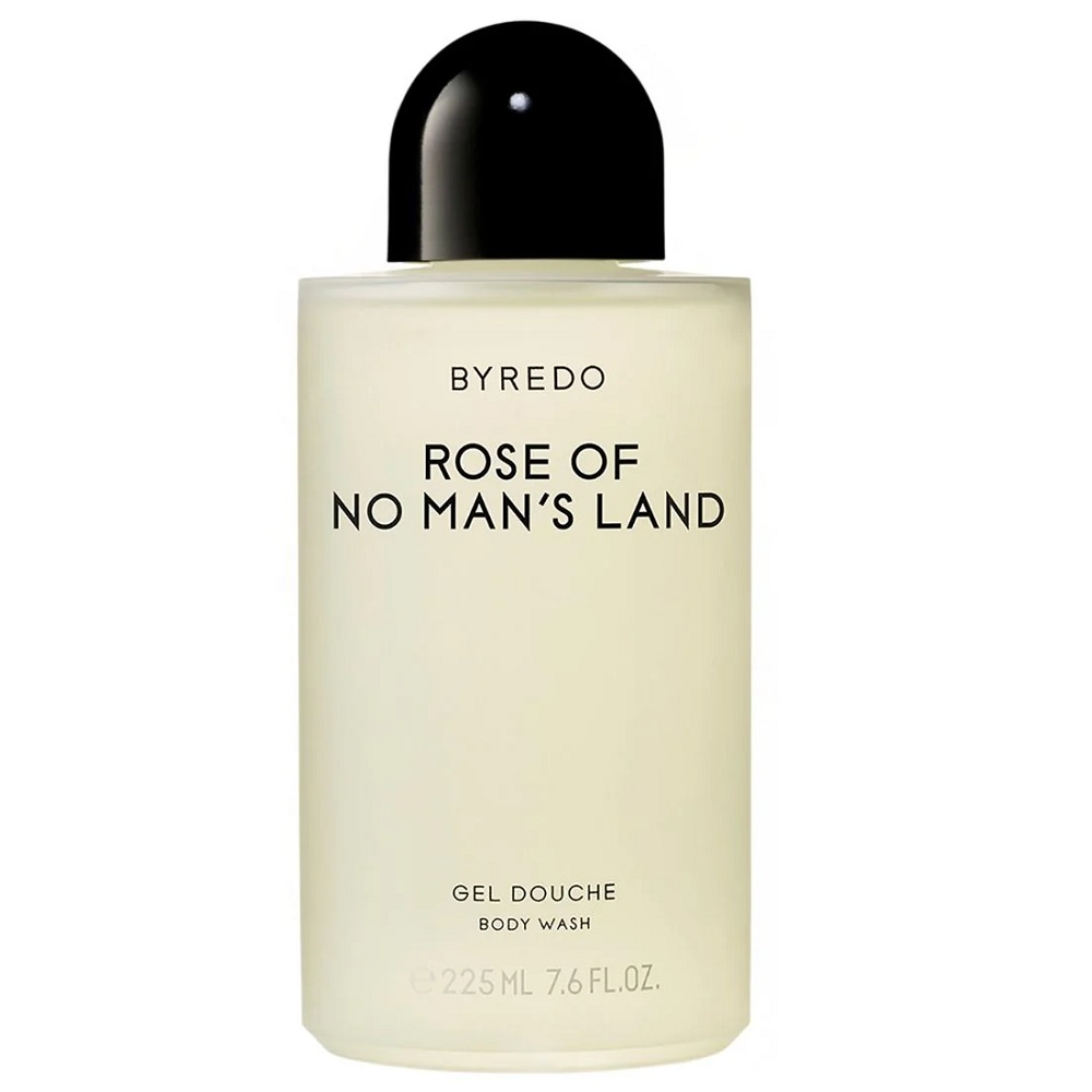 Byredo Rose Of No Man's Land żel pod prysznic, 225 ml