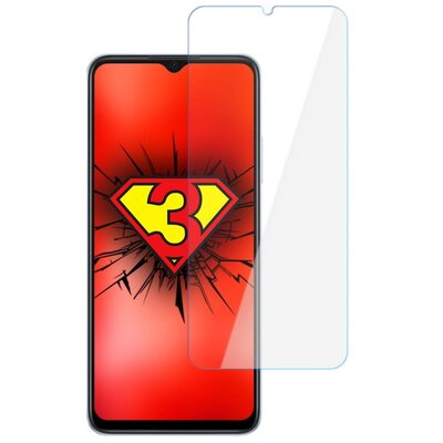 Szkło hybrydowe 3MK FlexibleGlass do Oppo A17