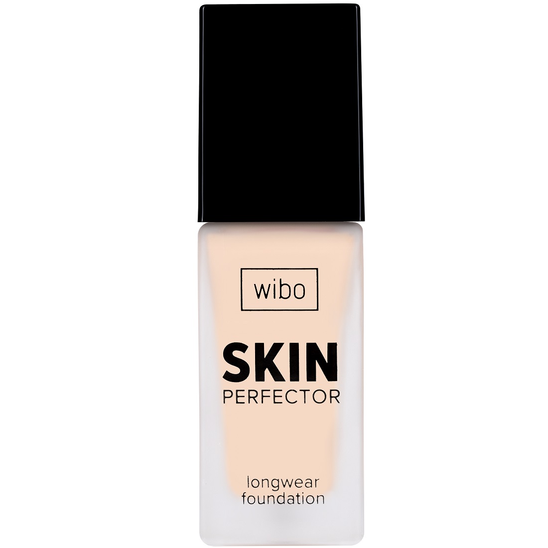 Wibo Skin Perfector Longwear Foundation podkład do twarzy 3N Beige, 30 ml