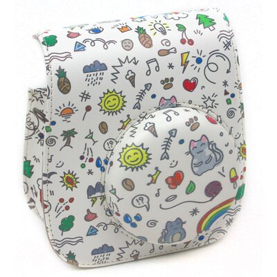 Pokrowiec MODUS Instax Mini 12 Kids C8020