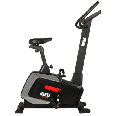 Rower magnetyczny HERTZ FITNESS Drax Pro