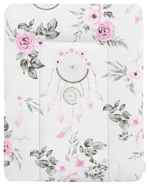 Babymam przewijak miękki na komodę 50x70cm