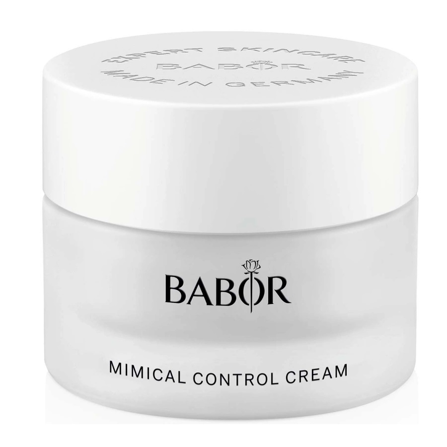 Babor Skinovage Classics krem do twarzy redukujący zmarszczki mimiczne, 50 ml