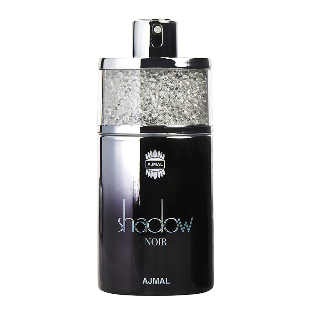 Ajmal Shadow Noir woda perfumowana damska, 75 ml