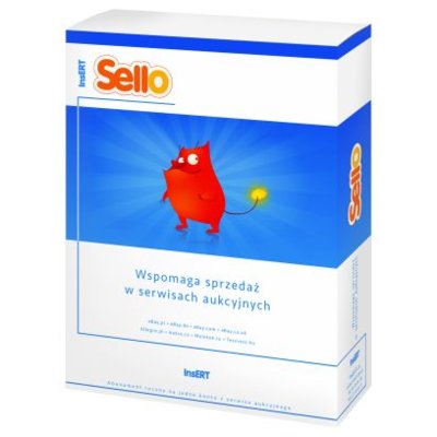 Program INSERT Sello (12 mies.)