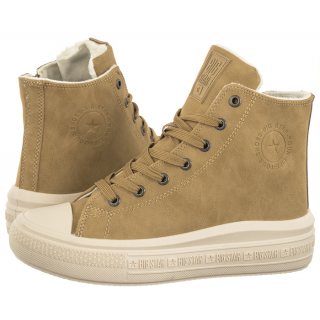 Trampki Big Star Camel MM274026