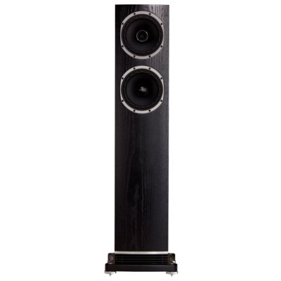 Kolumna głośnikowa FYNE AUDIO F501 Czarny dąb (1 szt.)