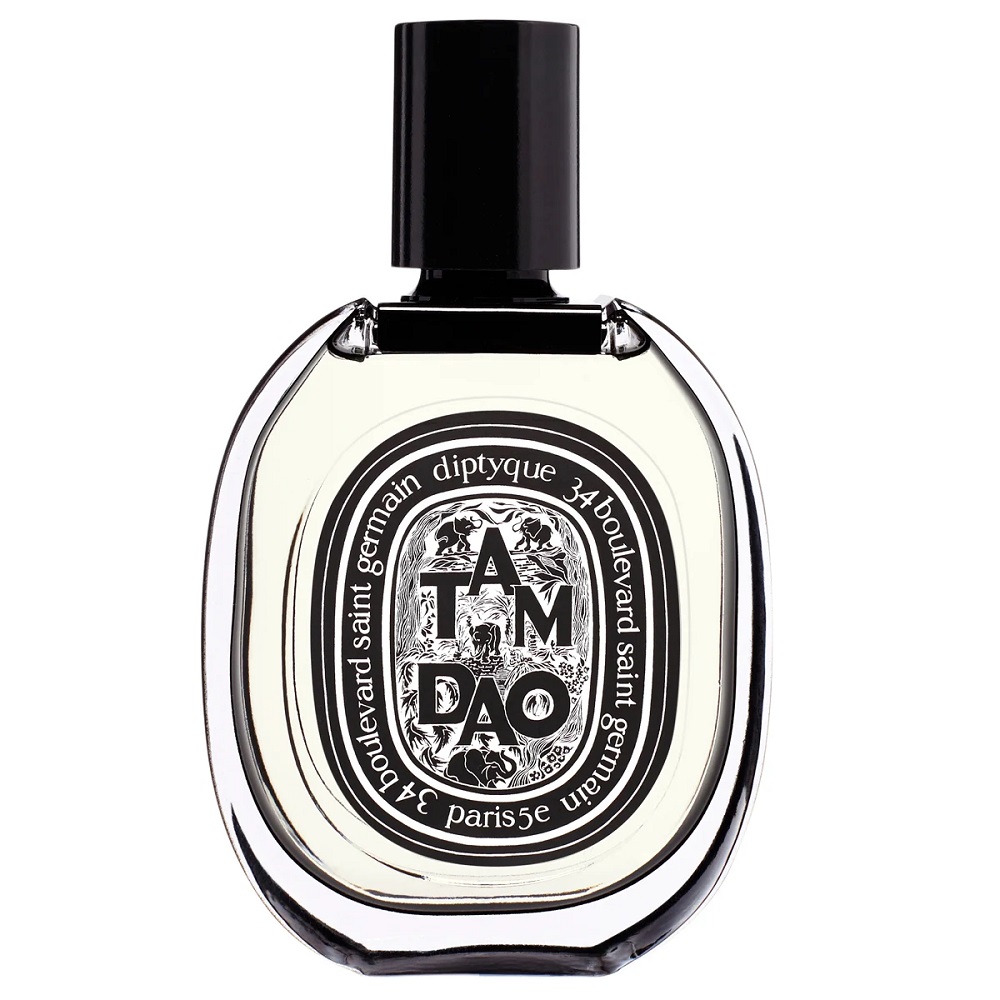 Diptyque Tam Dao Eau de Parfum woda perfumowana unisex, 75 ml