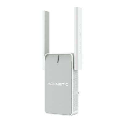 Wzmacniacz sieci KEENETIC Buddy 4  2.4 GHz, Wi-Fi 4 (802.11 n)